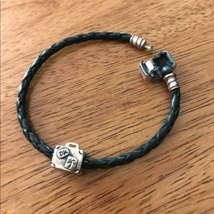 Women's jewelry: Bracelet