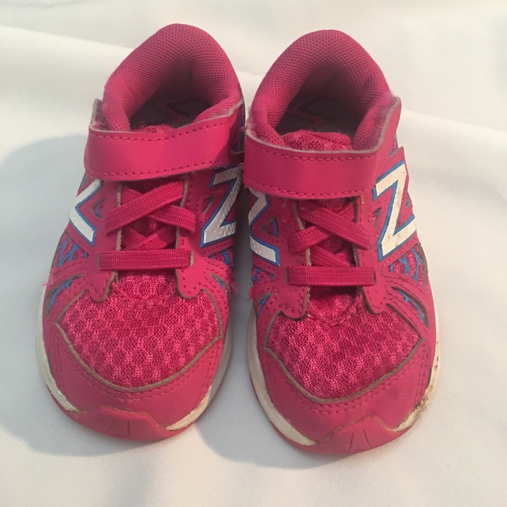 New Balance sneakers