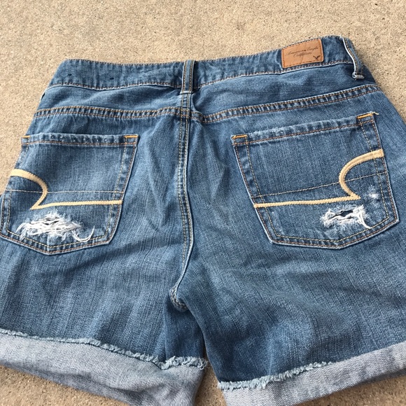 american eagle shorts - Picture 2 of 4