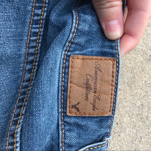 american eagle shorts - Picture 3 of 4