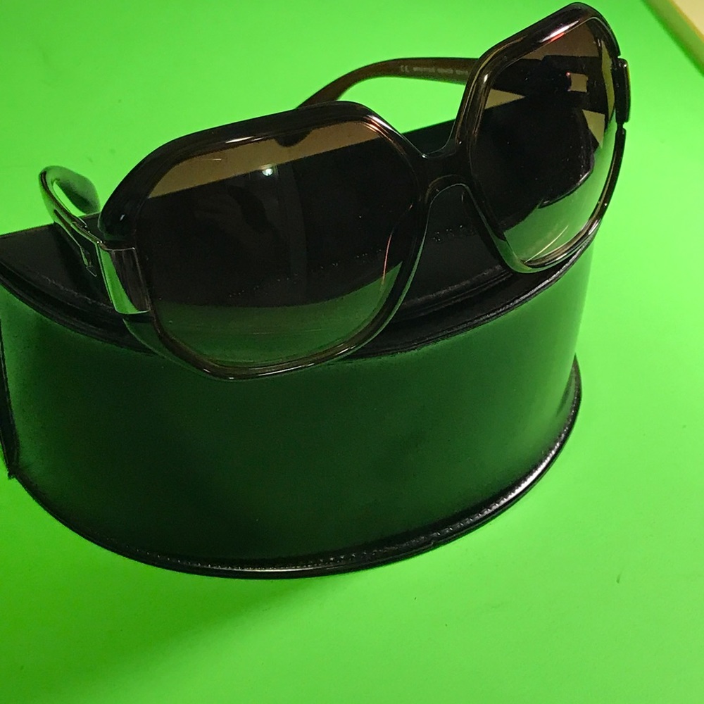 Mark by mark Jacobs new sunglasses 😎