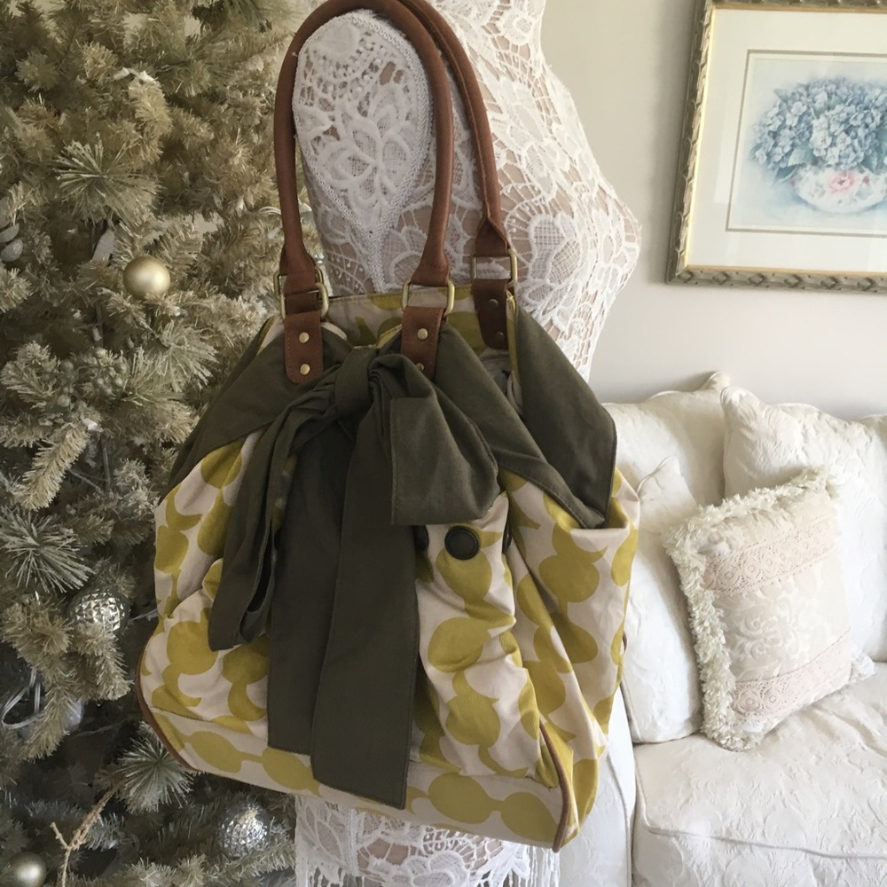 $348 Retail Anthropologie purse - Picture 3 of 8