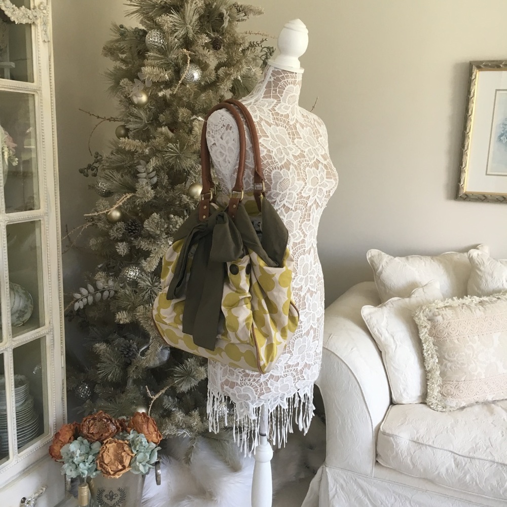 $348 Retail Anthropologie purse - Picture 4 of 8