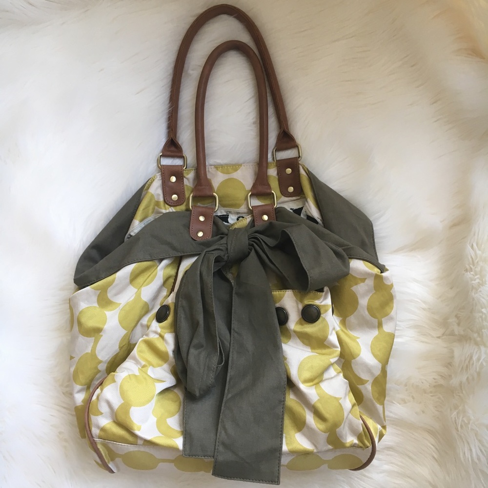 $348 Retail Anthropologie purse - Picture 8 of 8