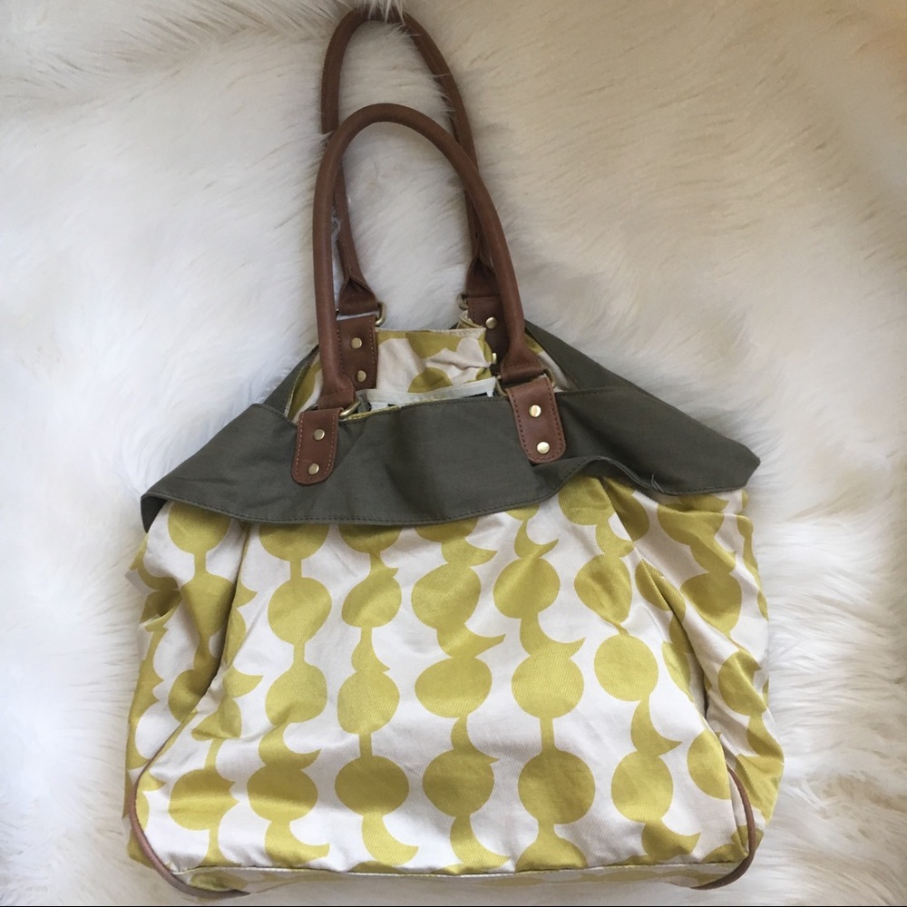 $348 Retail Anthropologie purse - Picture 5 of 8