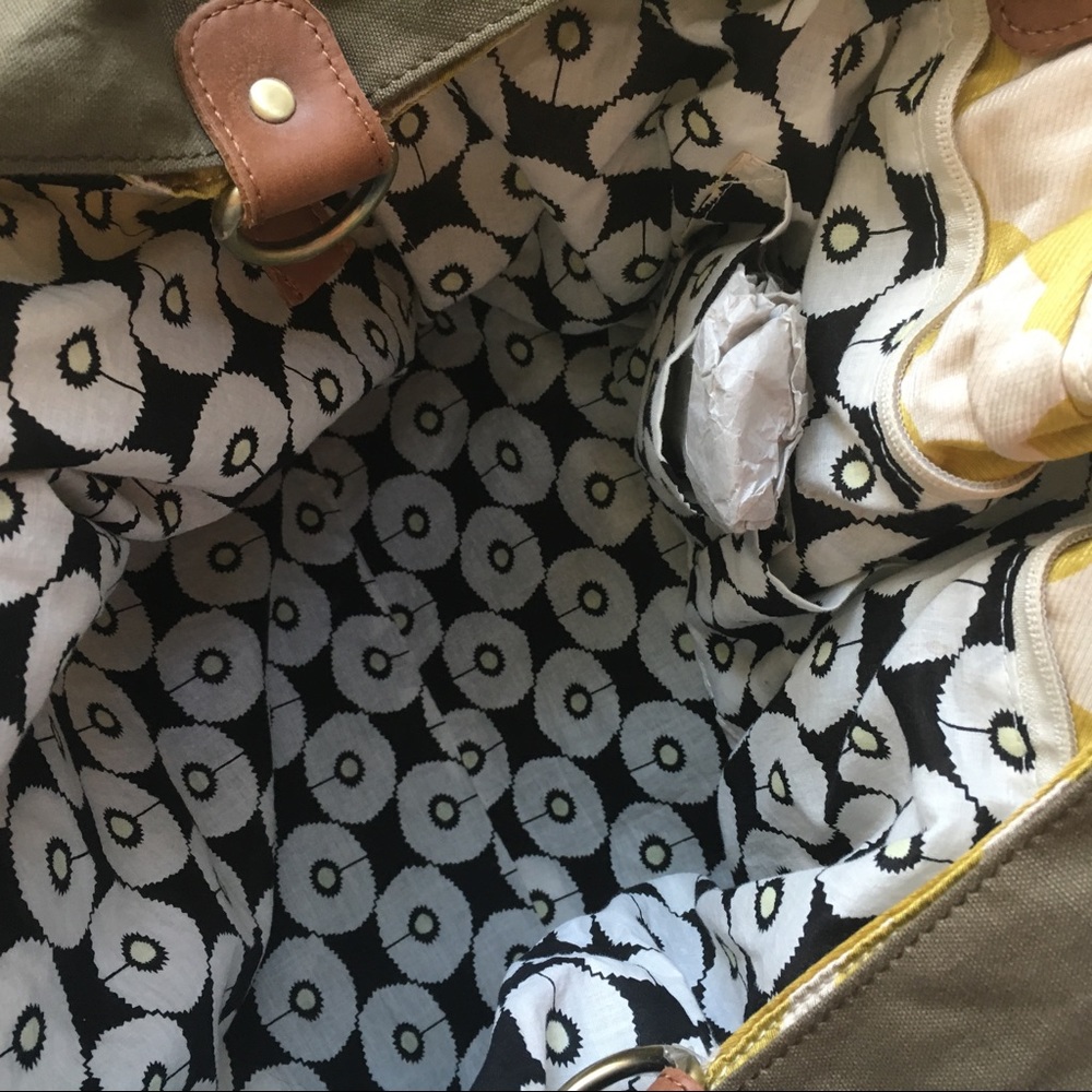 $348 Retail Anthropologie purse - Picture 7 of 8
