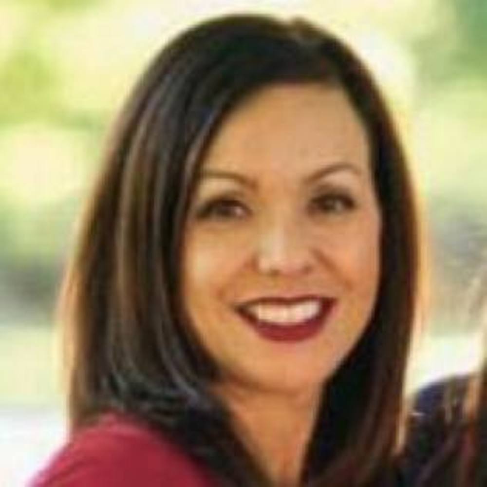 Meet your Posher, Erika