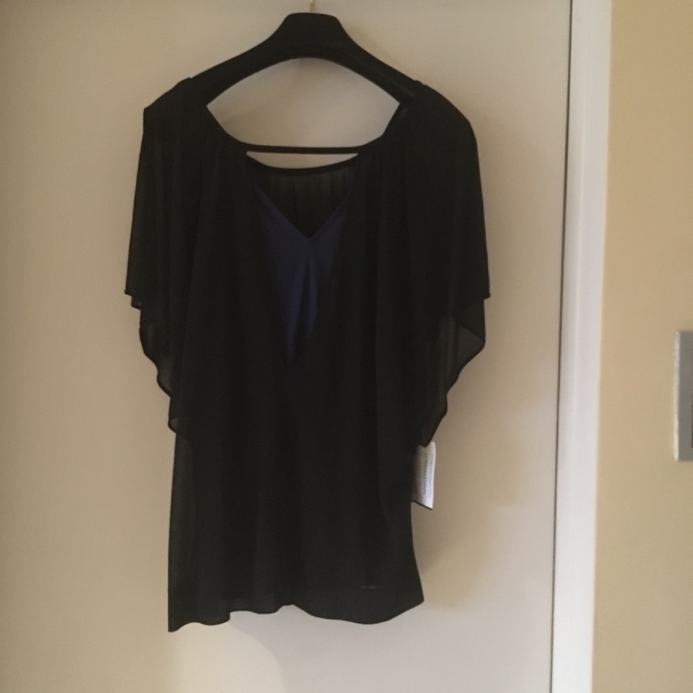 Marc by Marc Jacobs top