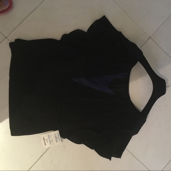 Marc by Marc Jacobs top - Picture 3 of 4