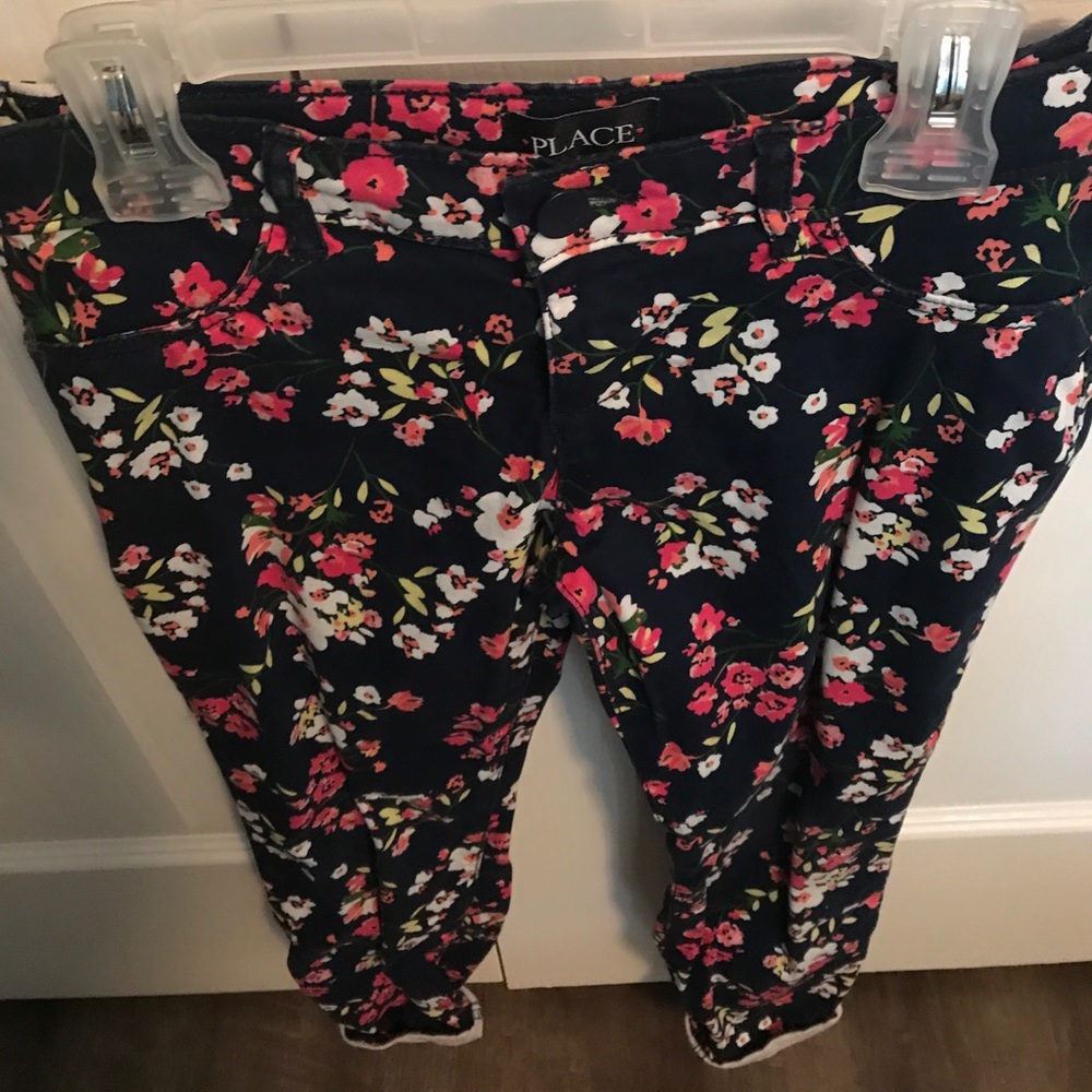 Pants