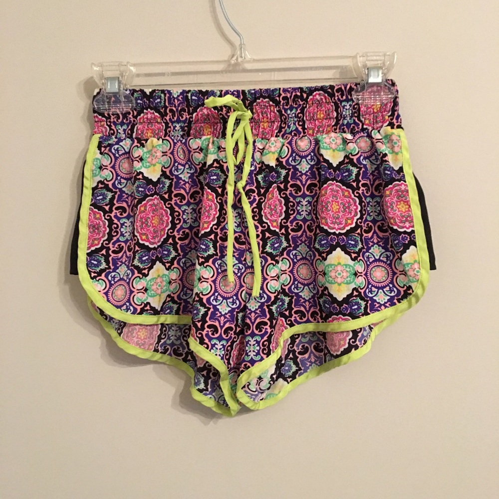 Comfy shorts