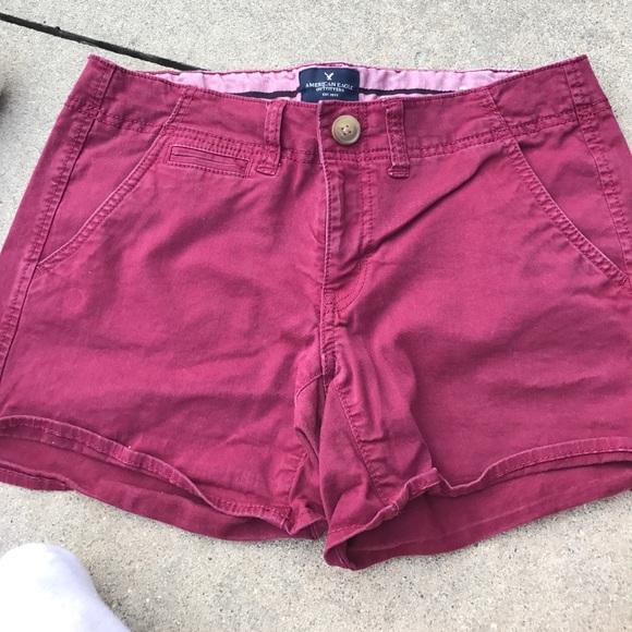 american eagle shorts - Picture 1 of 5
