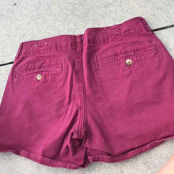 american eagle shorts - Picture 2 of 5