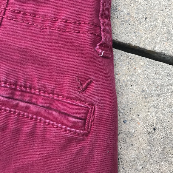 american eagle shorts - Picture 3 of 5