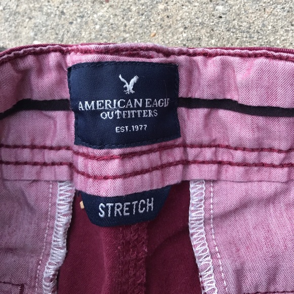 american eagle shorts - Picture 4 of 5