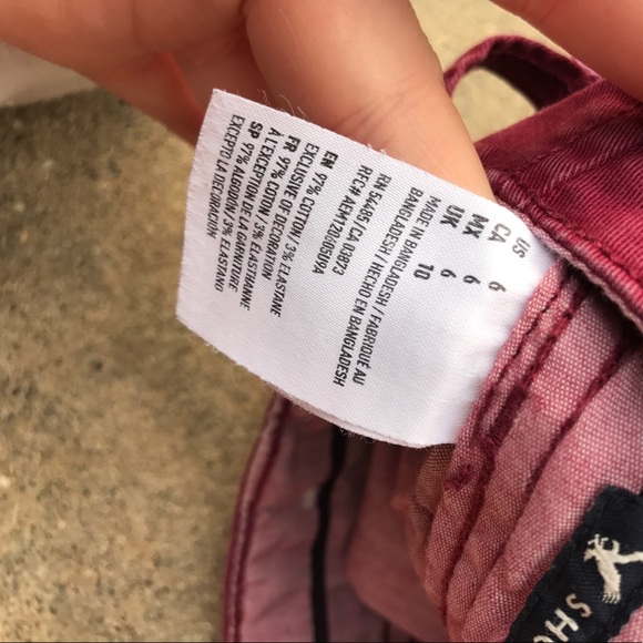 american eagle shorts - Picture 5 of 5