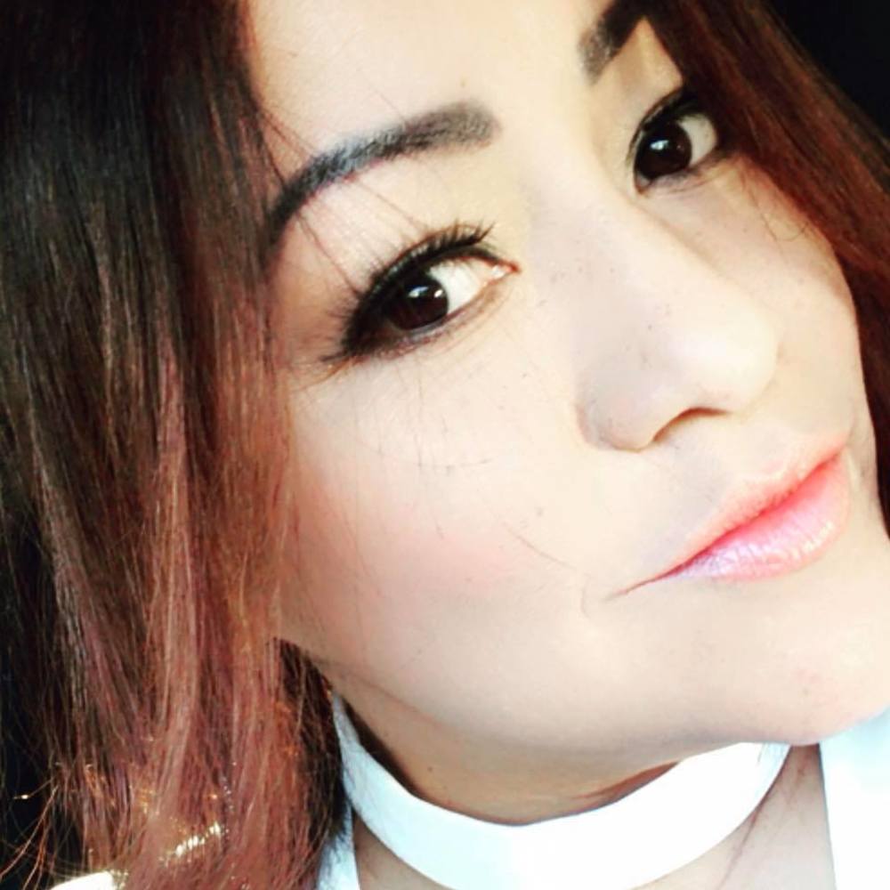 Meet your Posher, Ivelisse