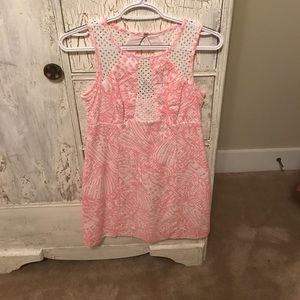Lilli Pulitzer Dress