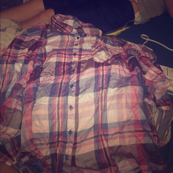 Flannel - Picture 1 of 1