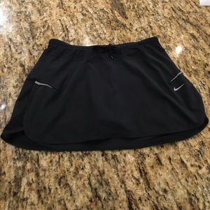 Nike tennis skirt