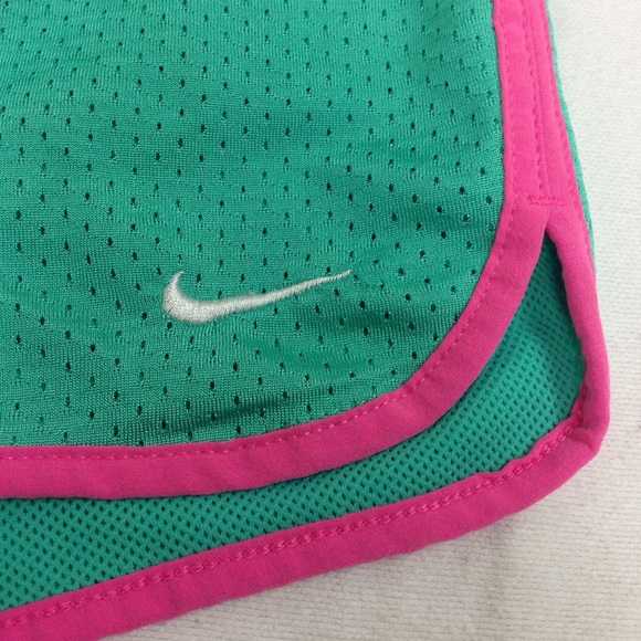 Nike Dri-Fit Shorts - Picture 2 of 6
