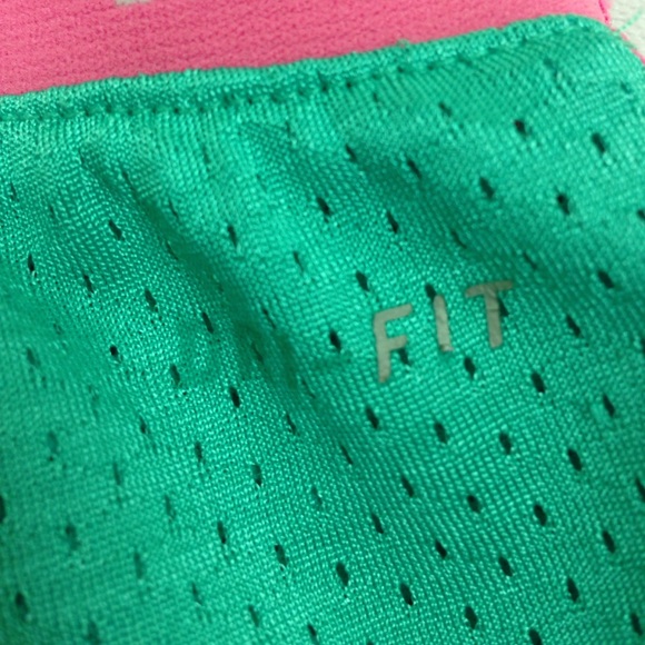 Nike Dri-Fit Shorts - Picture 5 of 6