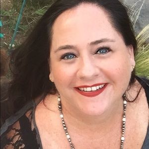 Meet your Posher, Jen