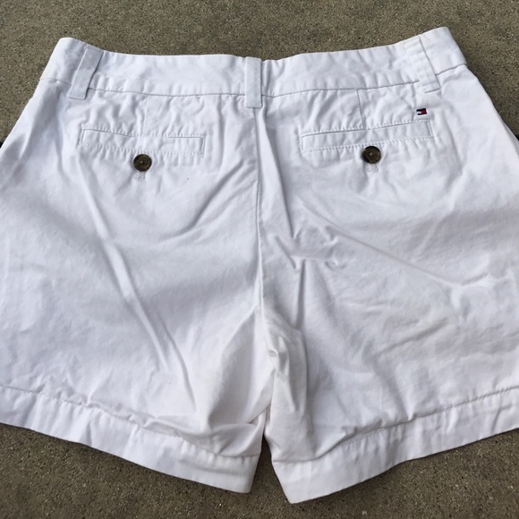 tommy hiilfiger shorts - Picture 2 of 4