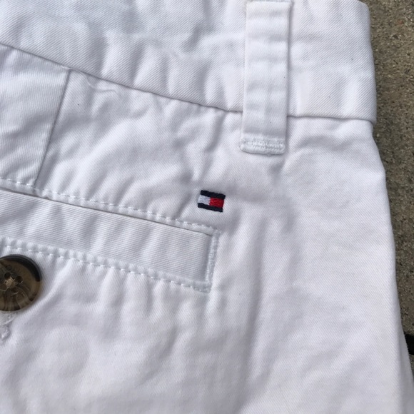 tommy hiilfiger shorts - Picture 3 of 4