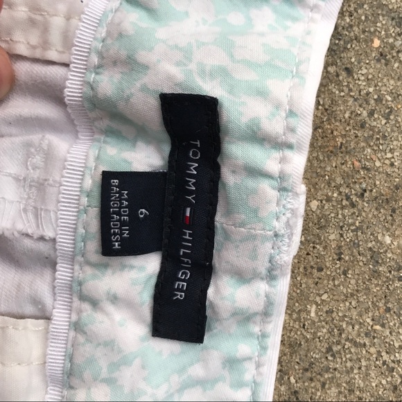 tommy hiilfiger shorts - Picture 4 of 4
