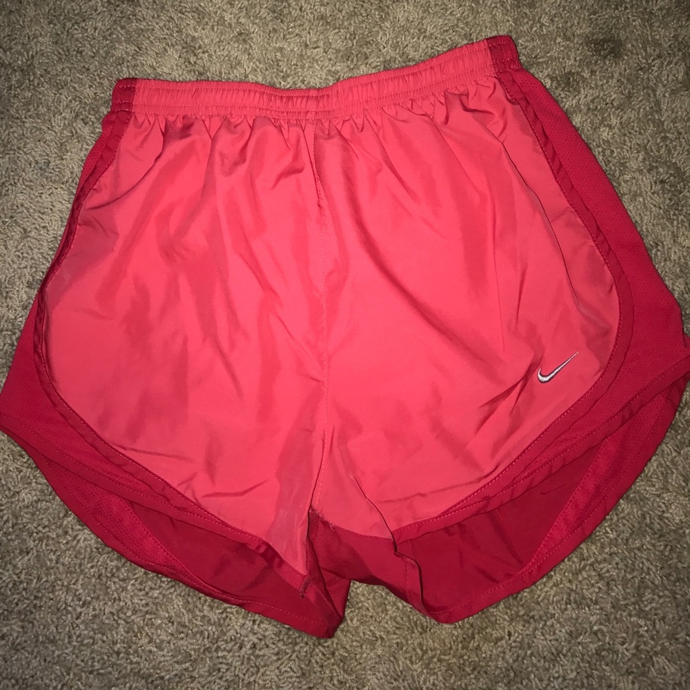 Nike women's shorts