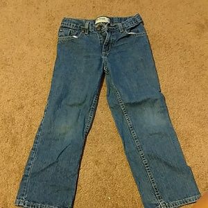 Urban pipeline boys jeans
