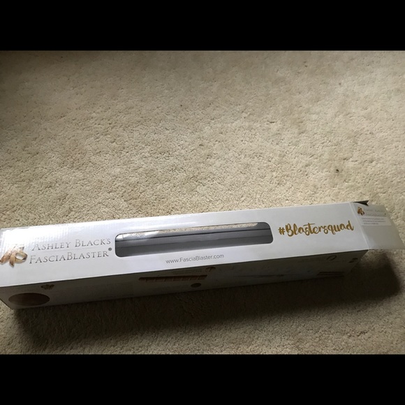 Fascia Blaster - Picture 2 of 2