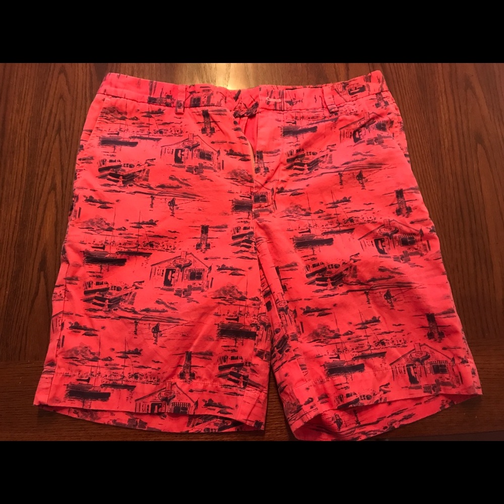 Vineyard vines mens shorts