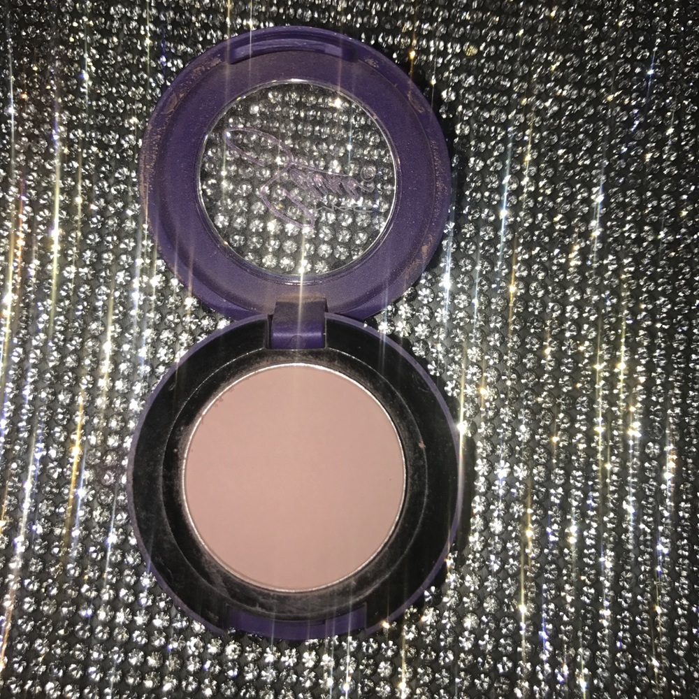 Mac SELENA AUTHENTIC MAC EYESHADOW