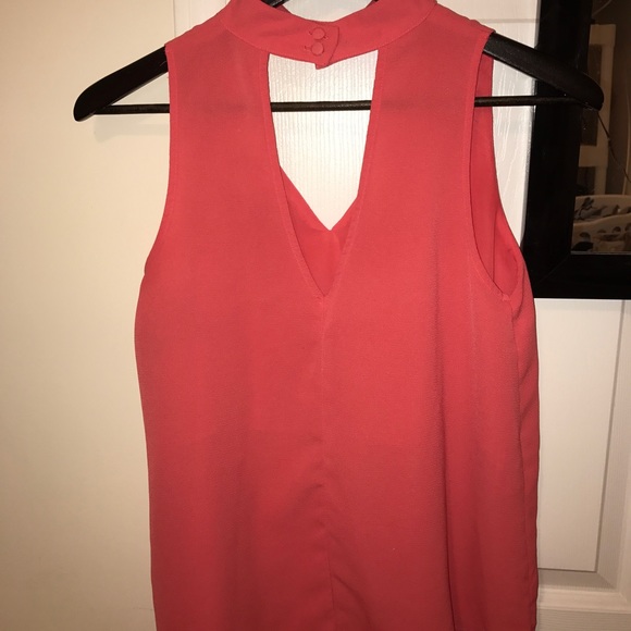 Fashion tank top - Picture 2 of 2