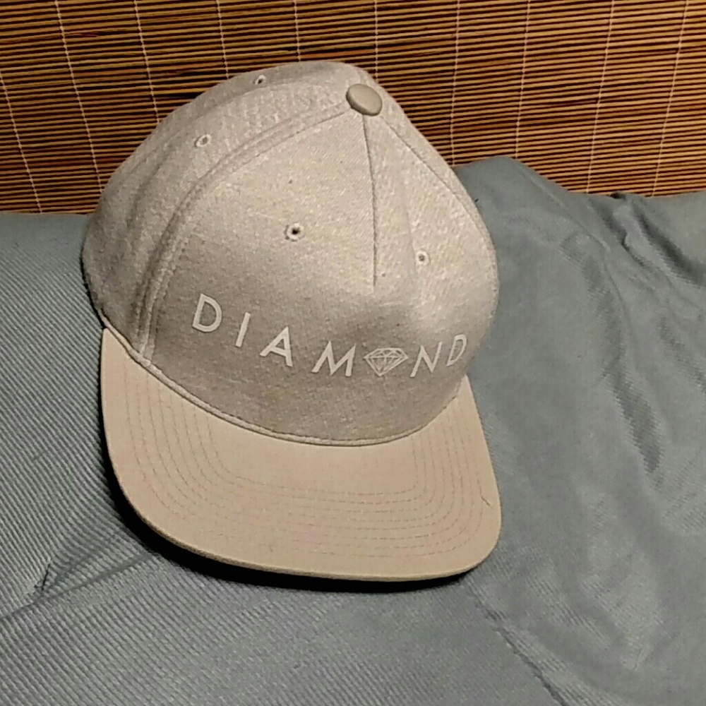 Men s hat