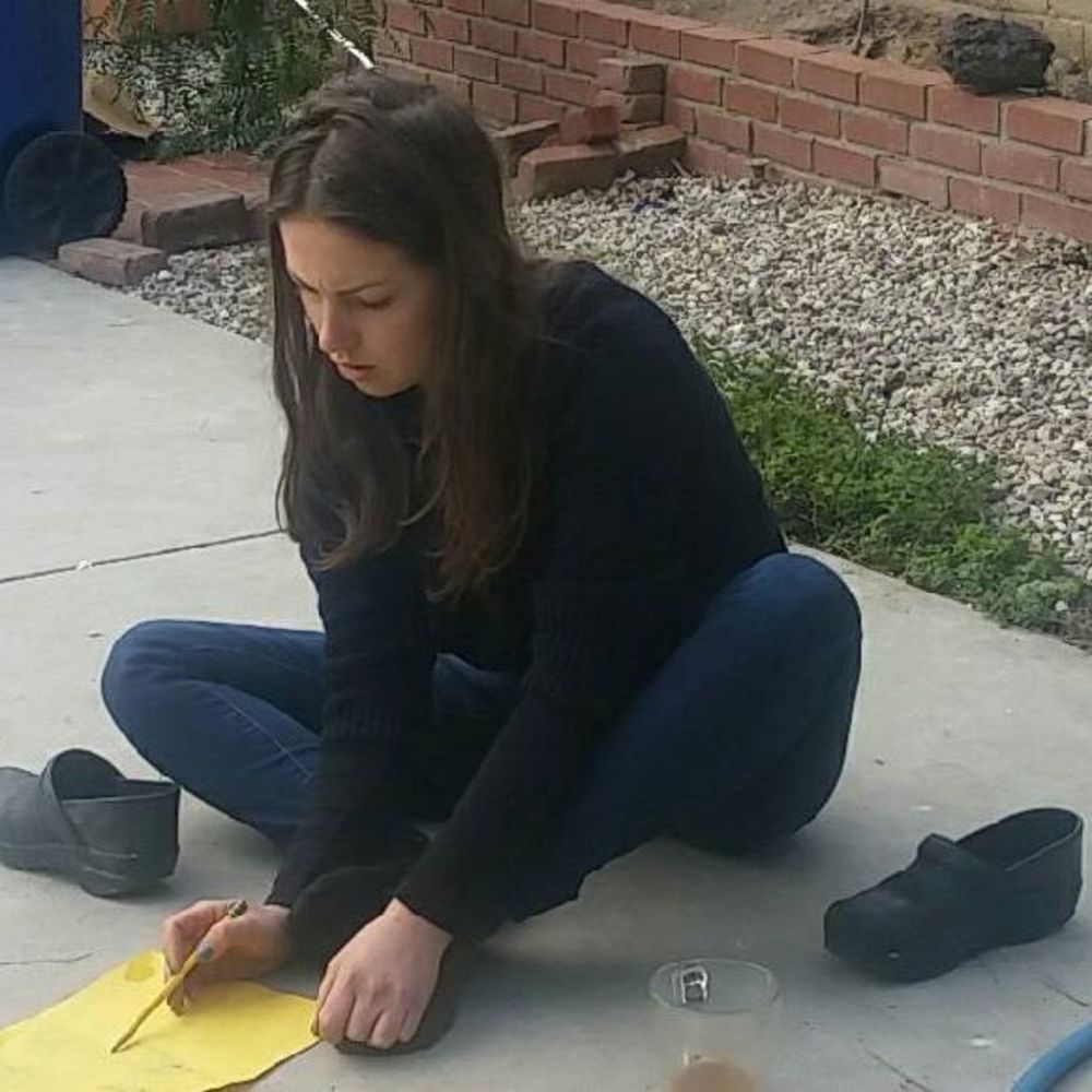 Meet your Posher, Grace