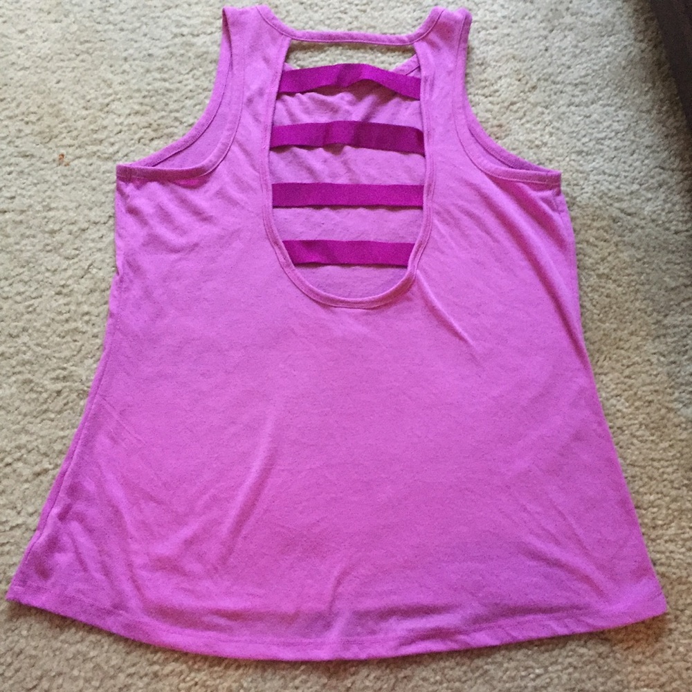 vsx victoria sports workout tank