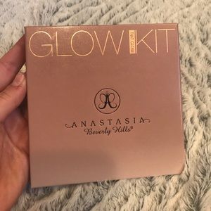 SALE ABH Glow Kit in "That Glow"