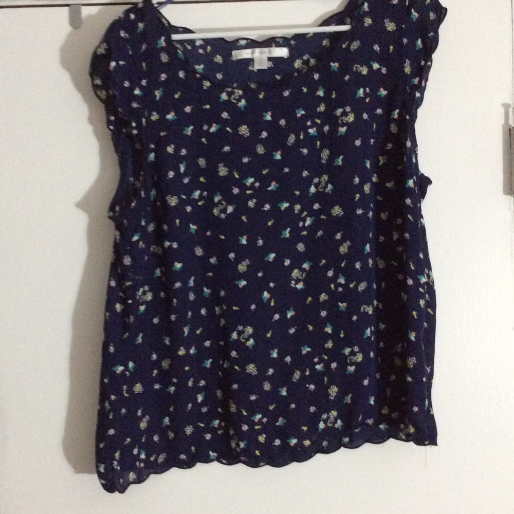 Lauren Conrad Blouse