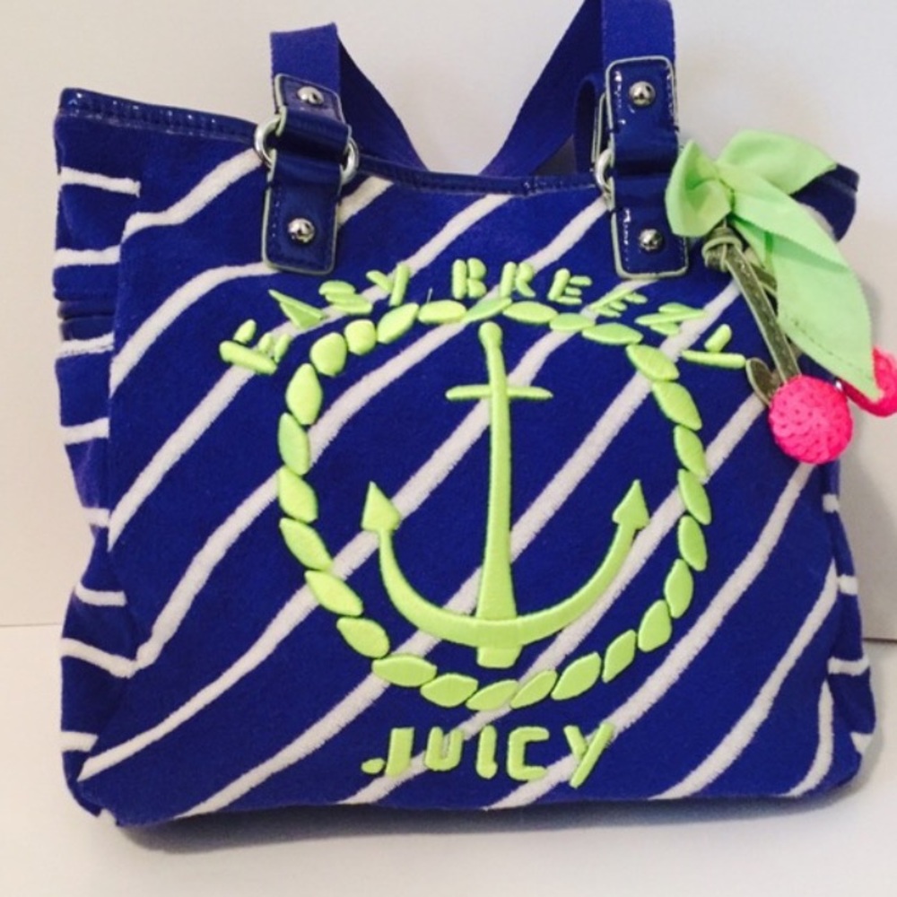 Juicy couture handbag