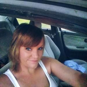 Meet your Posher, Lisa ann