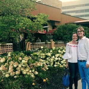 Meet your Posher, Will