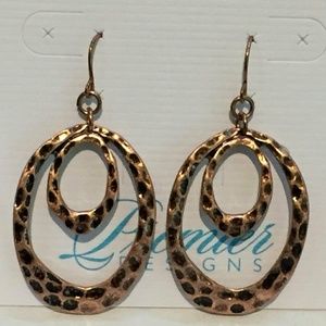 Roselyn Earrings