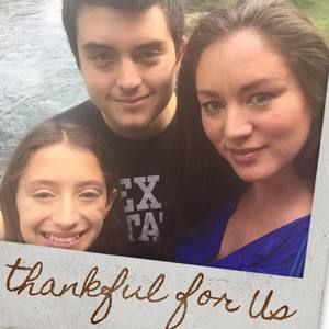 Meet your Posher, Grace