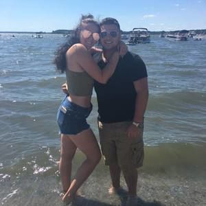 Meet your Posher, Ian