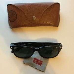 Ray-Ban Classic Wayfarer