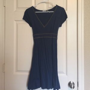 {Kimchi Blue} Urban outfitters dress