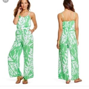 Lilly Pulitzer for Target jumpsuit!!!